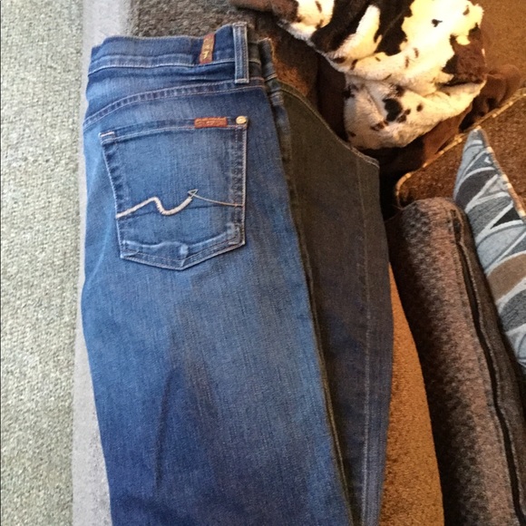 Jeans - Picture 2 of 5